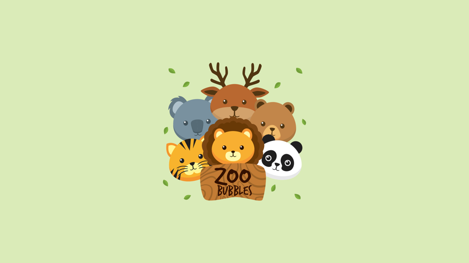 ZooBubble - 1.0.3 - (iOS)