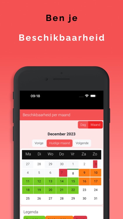 Mori Care screenshot-3