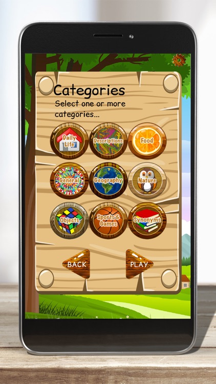 Word Spotter screenshot-4