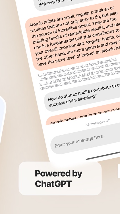 ChatPDF - AI Chat with any PDF