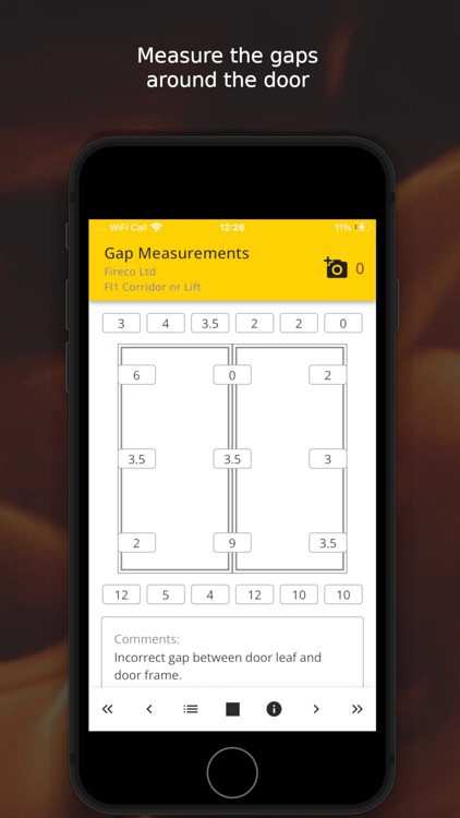 DorTrak screenshot-3