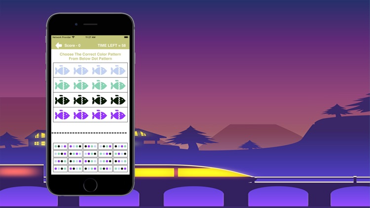 SuperTiger ColorCombo