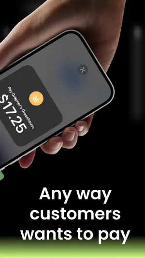 Tap to Pay and POS System screenshot 2