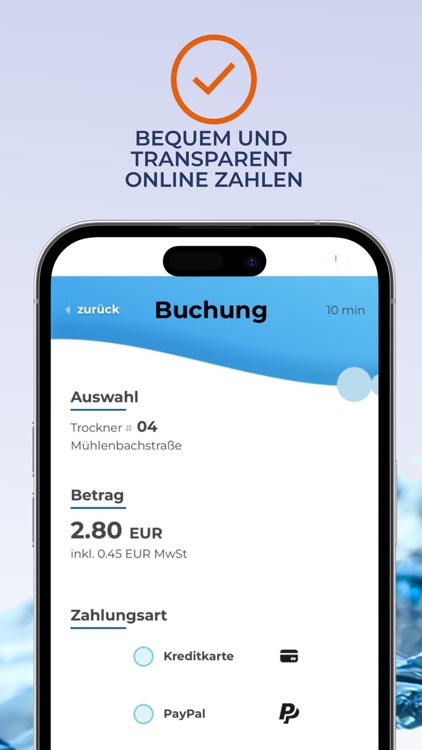 MeinMietwasch screenshot-3