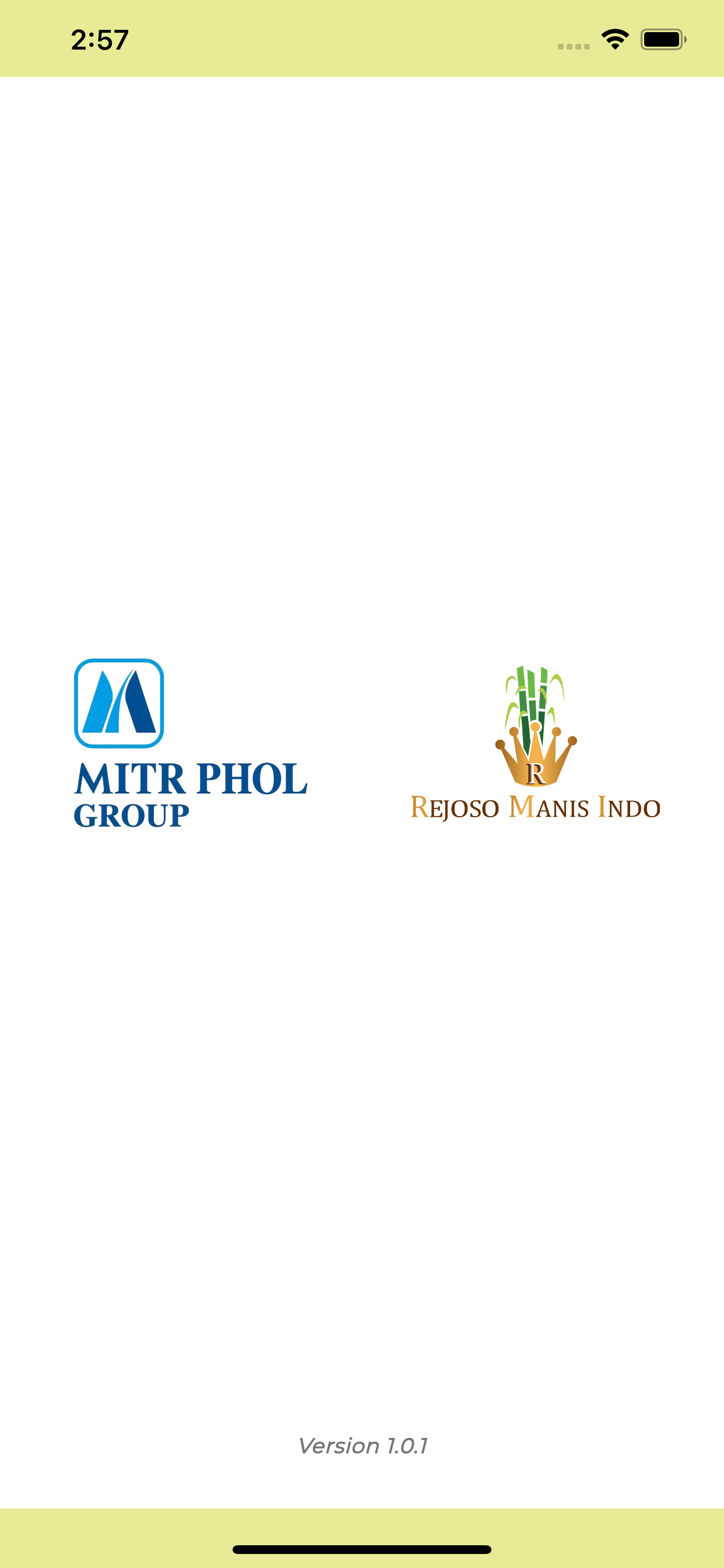RMI Apps