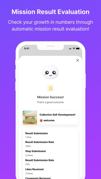 dooboo - Self-Development screenshot-4