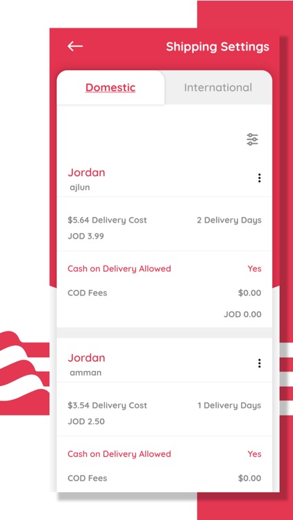 Papona Seller screenshot-4