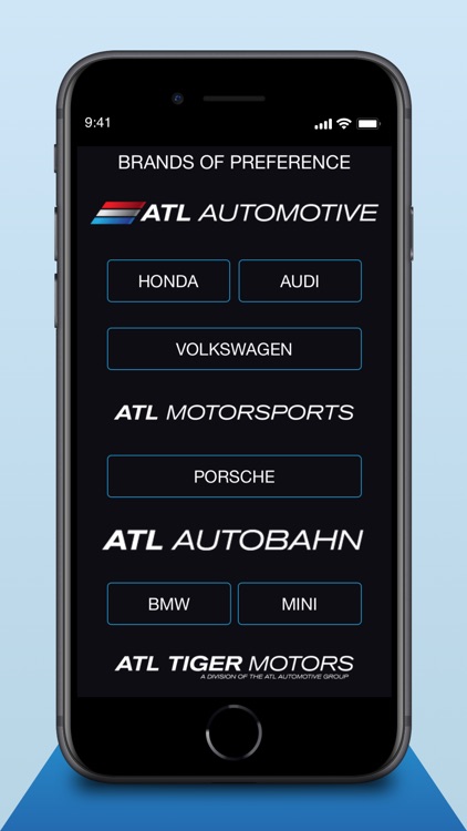 ATL Automotive