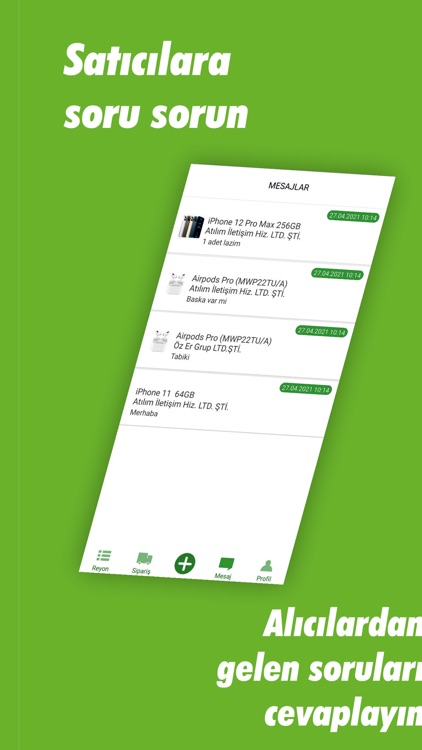 Benim de Olsun screenshot-6