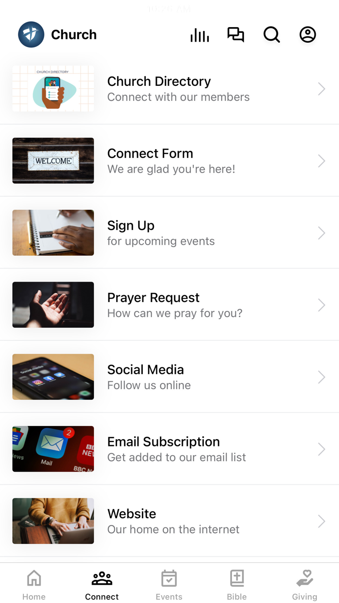 Collinsville Church of Christ