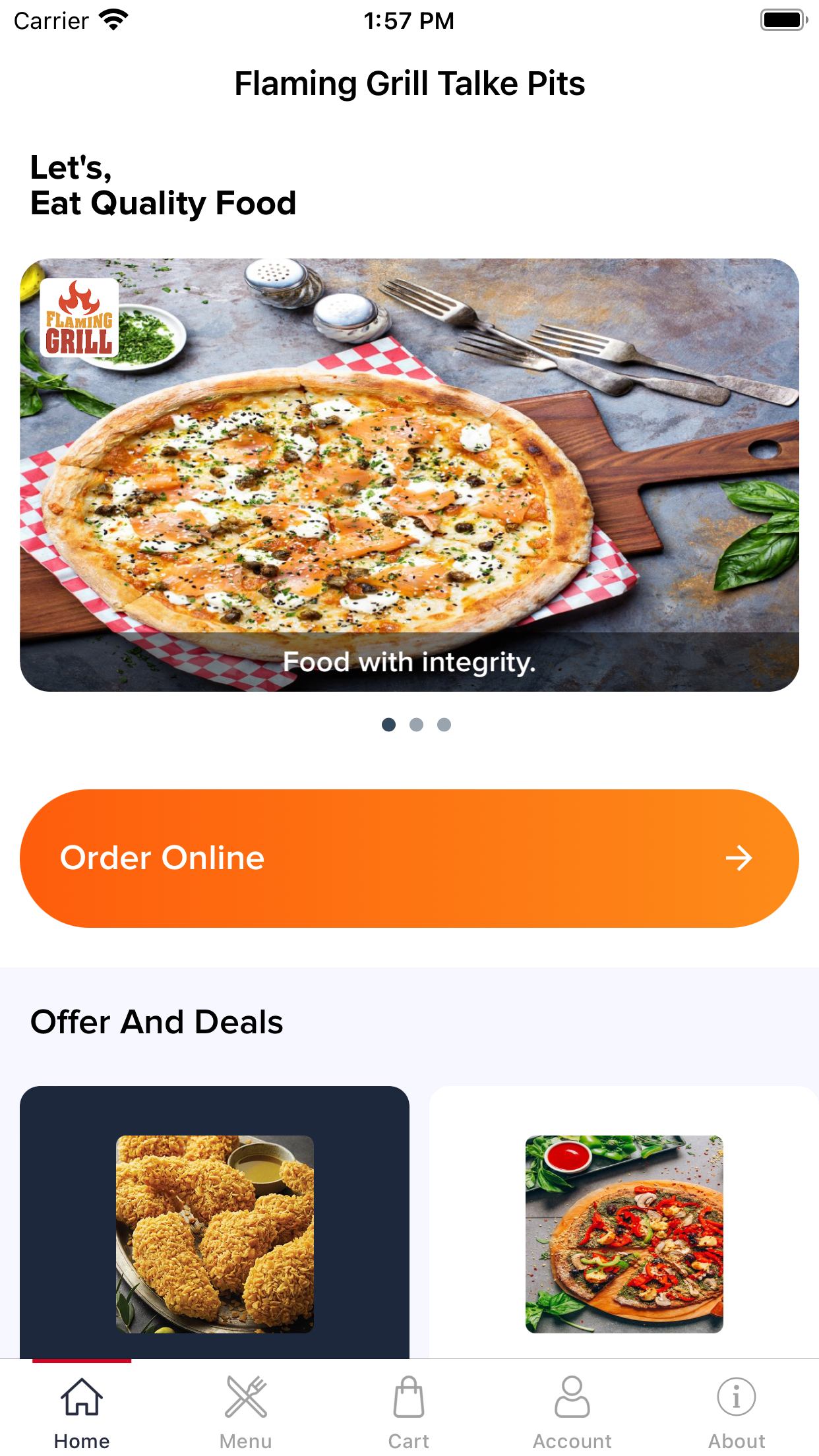 Receive SMS - Multiple SIM