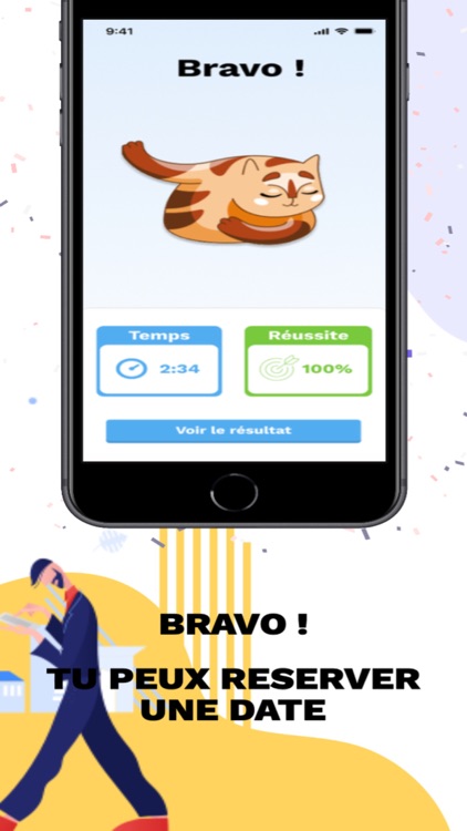 Examen VTC 2024 screenshot-7