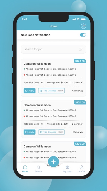Shapshap On demand screenshot-3