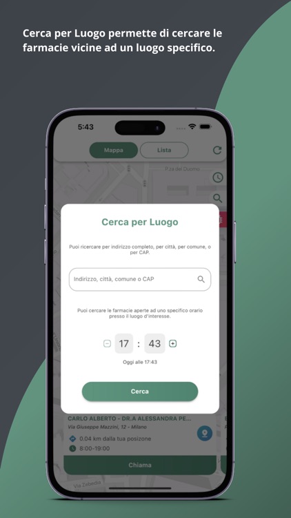 Farmacie di Turno - ITALIA screenshot-4