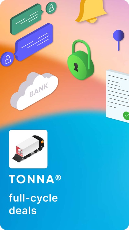 TONNA