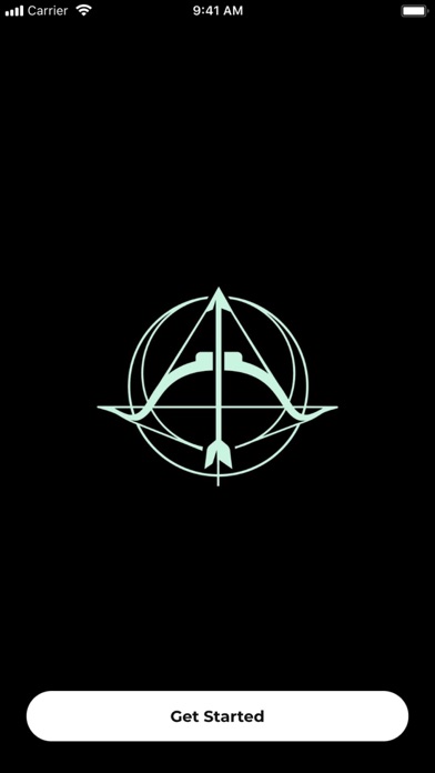 Screenshot #1 pour Alpha Kinetics