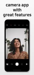 MiraCamera (Daily Life Photo) screenshot #1 for iPhone