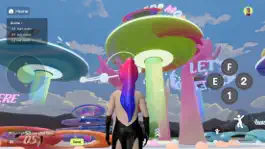 Game screenshot Molecule MUA apk