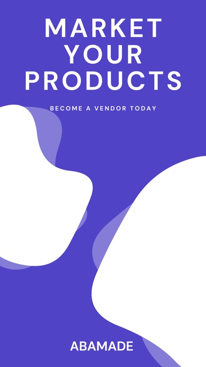 Abamade Vendor