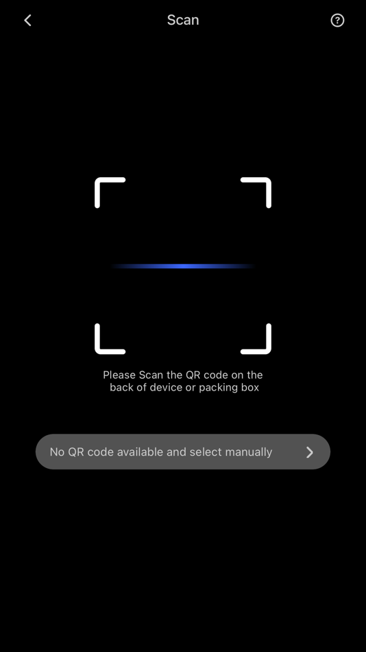 #2. WIFI-LINK (iOS) 由: 上海迪勤传感技术有限公司
