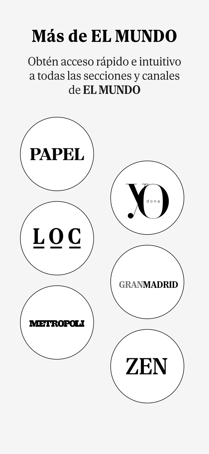 El Mundo - Diario online