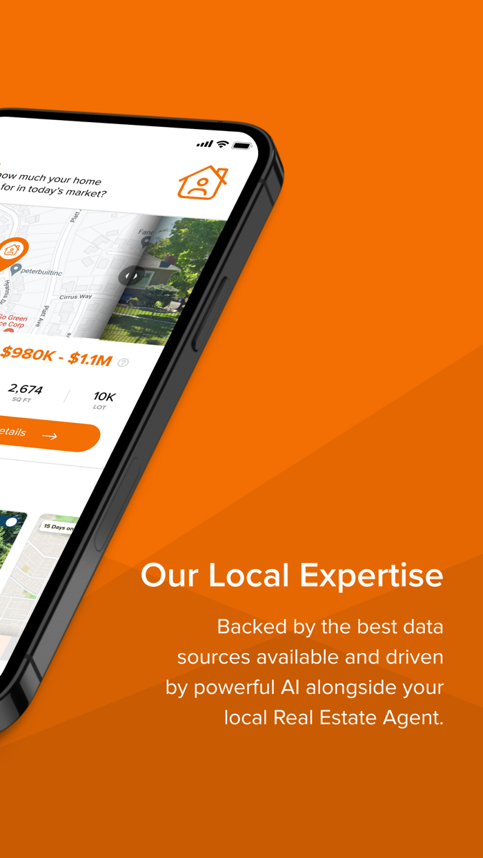 Pivot Realty Group Home