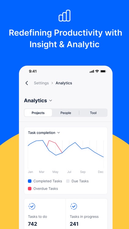 Fluorine - Team Productivity screenshot-4