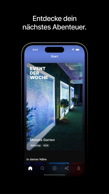 feat. - Gemeinsam erleben