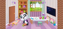 Game screenshot Panda Kute hack