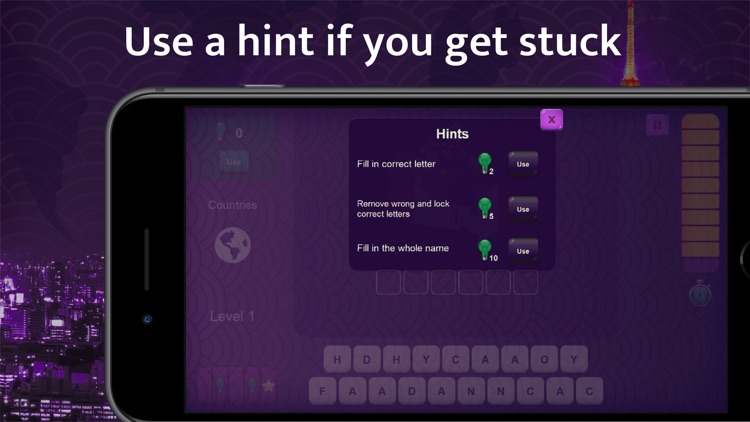 World Quiz Game screenshot-6