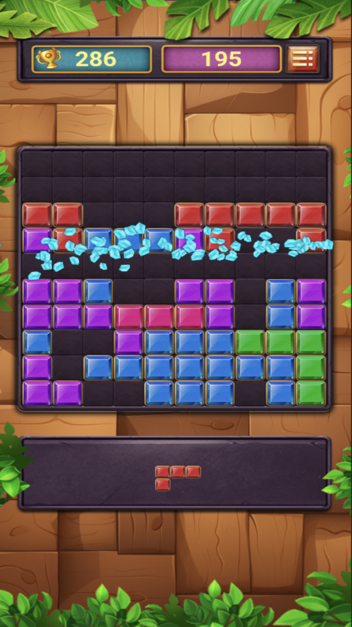 Zen Merge Block Puzzle Premium