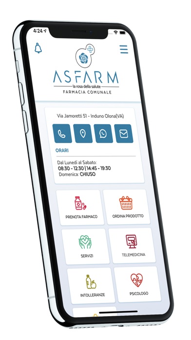 A.S.Far.M. Screenshot