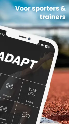 Game screenshot ADAPT nl apk