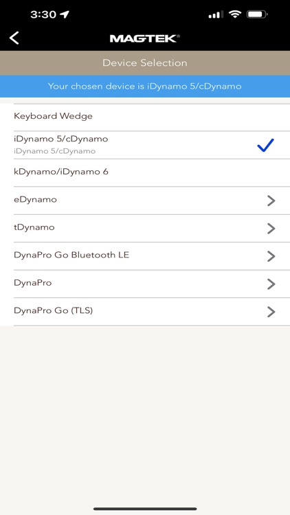 Qwantum Private Messaging