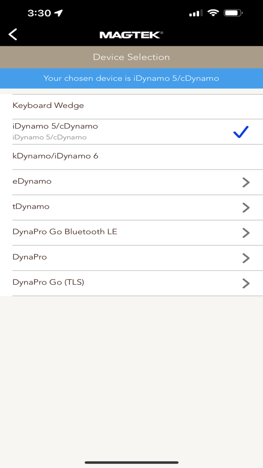 #2. Qwantum Private Messaging (iOS) بواسطة: MagTek, Inc.