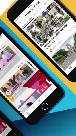 Game screenshot Bristol Sport Foundation apk