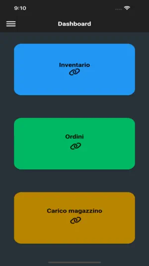 Stat Manager screenshot 3