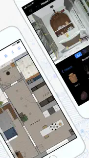 live home 3d - house design iphone screenshot 2