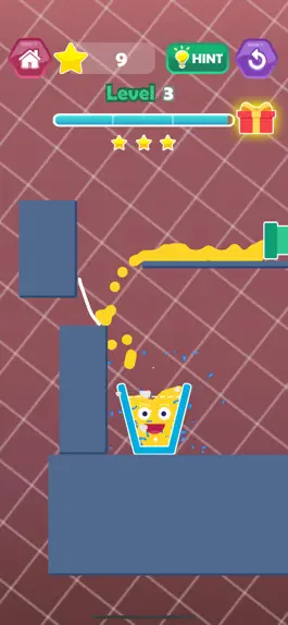 Game screenshot World of Juice hack