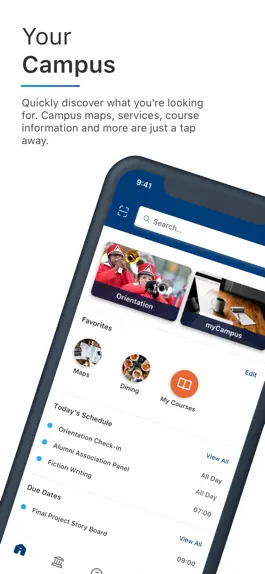 Game screenshot Brevard College apk