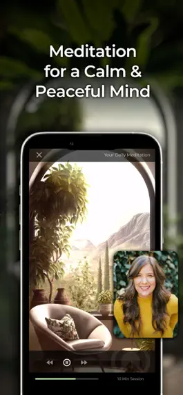 Game screenshot Ditabo Fitness & Mindfulness hack