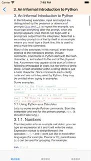 菜鸟教程-python速成 problems & solutions and troubleshooting guide - 1
