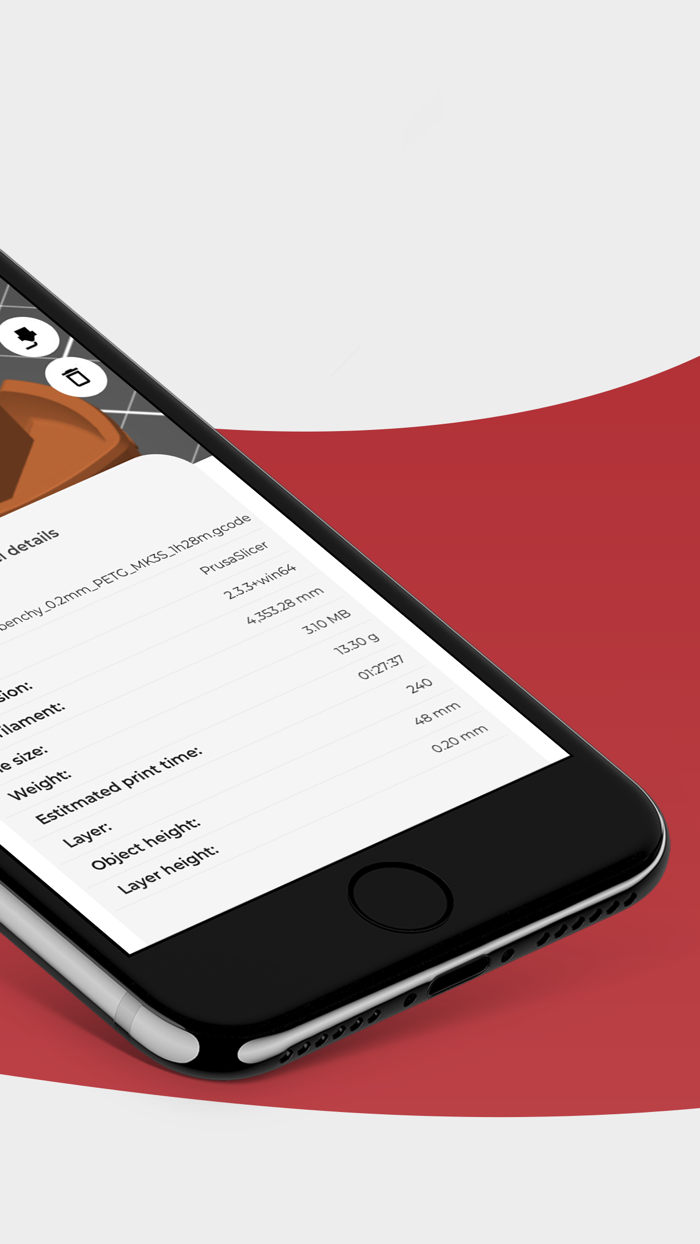 RC Klipper 3D Moonraker