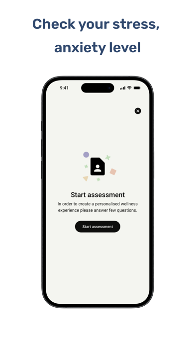 Spirico Screenshot