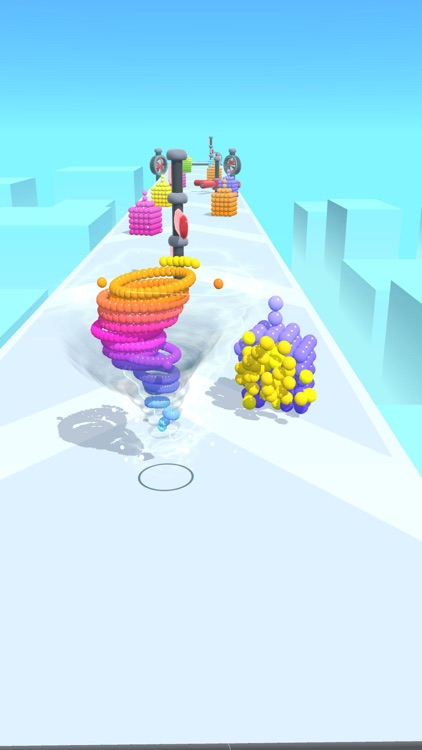 Canvas Tornado screenshot-4