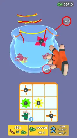 Game screenshot Rope Fever 3D apk