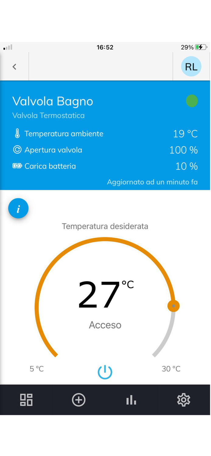 Omnia Genius Smart Home