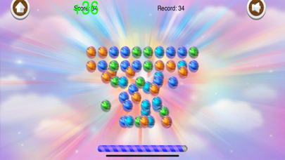 Screenshot #2 pour ConnectBreakCandy