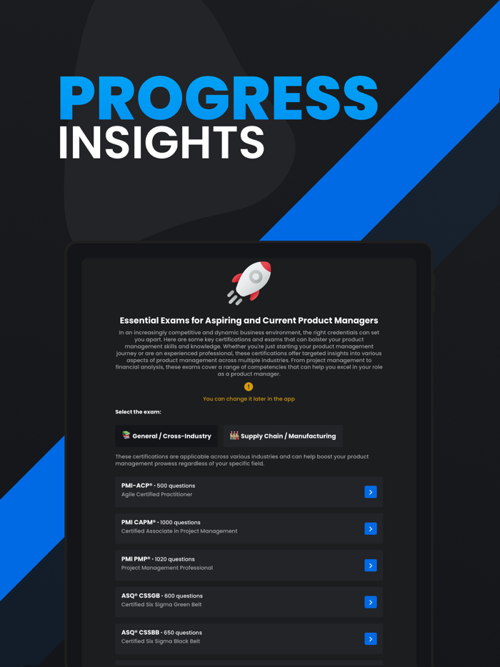 Project and Quality Management