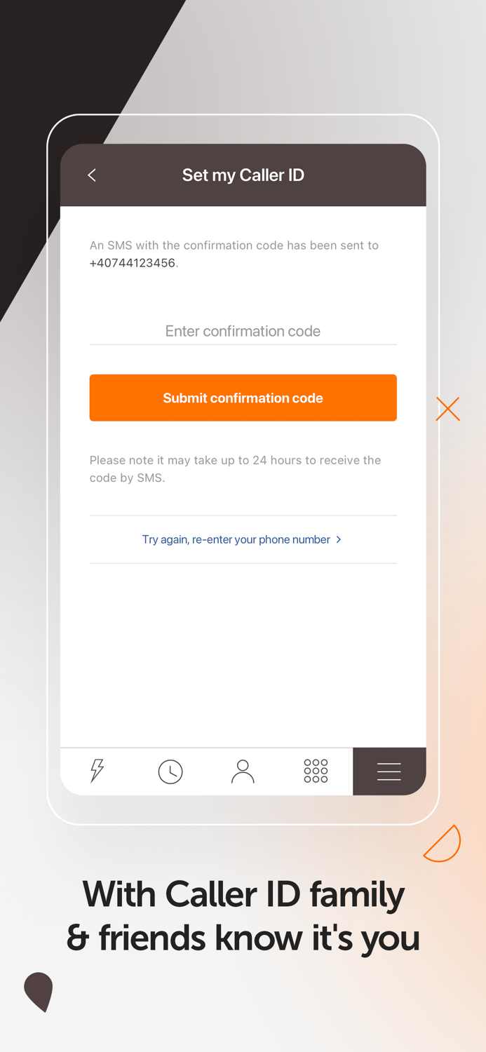 GloboTel123 - Call abroad